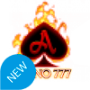 Логотип Azino777