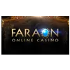 Логотип Faraon