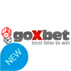 Логотип GoXbet