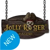 Логотип Jolly Roger
