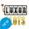 Логотип Luxor Slots