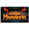 Логотип Mandarin