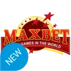 Логотип MaxBet Казино