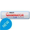 Логотип Gaminator