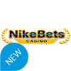 Логотип NikeBets