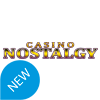 Логотип Nostalgy