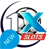 Логотип 1xBet