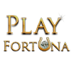 Логотип PlayFortuna