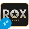 Логотип Rox