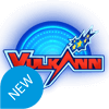 Логотип Vulkan Автоматы