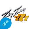 Логотип ZigZag 777