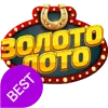 Логотип ЗолотоЛото