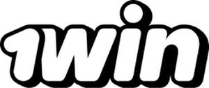 Логотип 1win